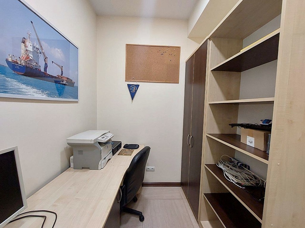 аренда офиса номер C-174683 в Приморском районе, фото номер 24